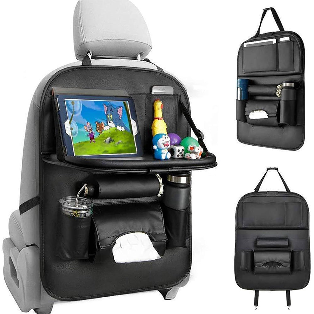 ORGANIZADOR PARA ASIENTOS DE AUTO