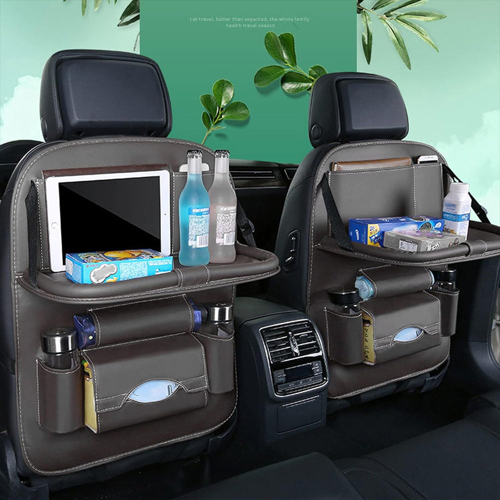 ORGANIZADOR PARA ASIENTOS DE AUTO