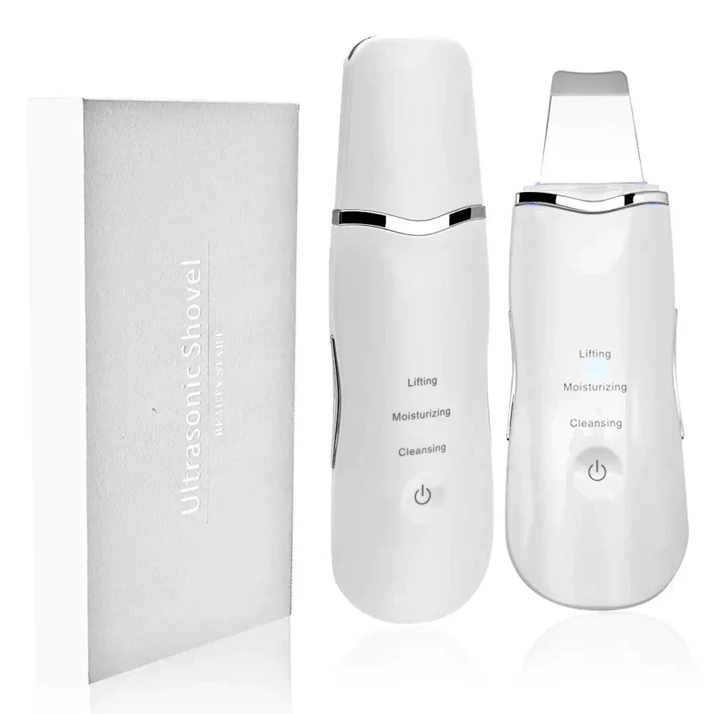 PALETA ULTRASONICA