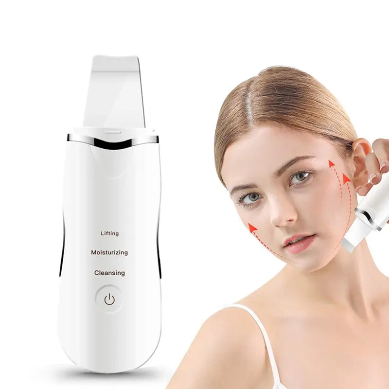 PALETA ULTRASONICA