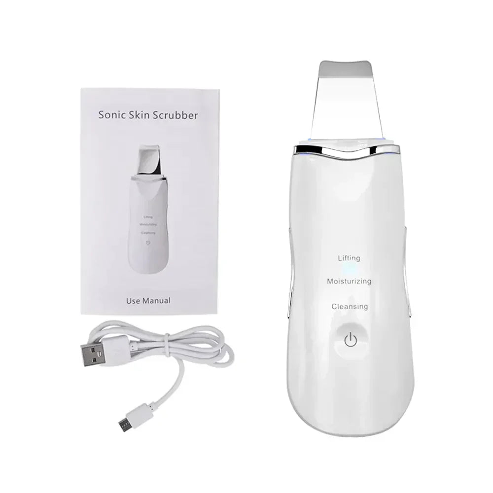 PALETA ULTRASONICA