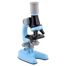 MICROSCOPIO PARA NIÑOS