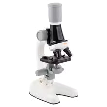 MICROSCOPIO PARA NIÑOS