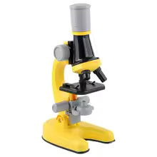 MICROSCOPIO PARA NIÑOS